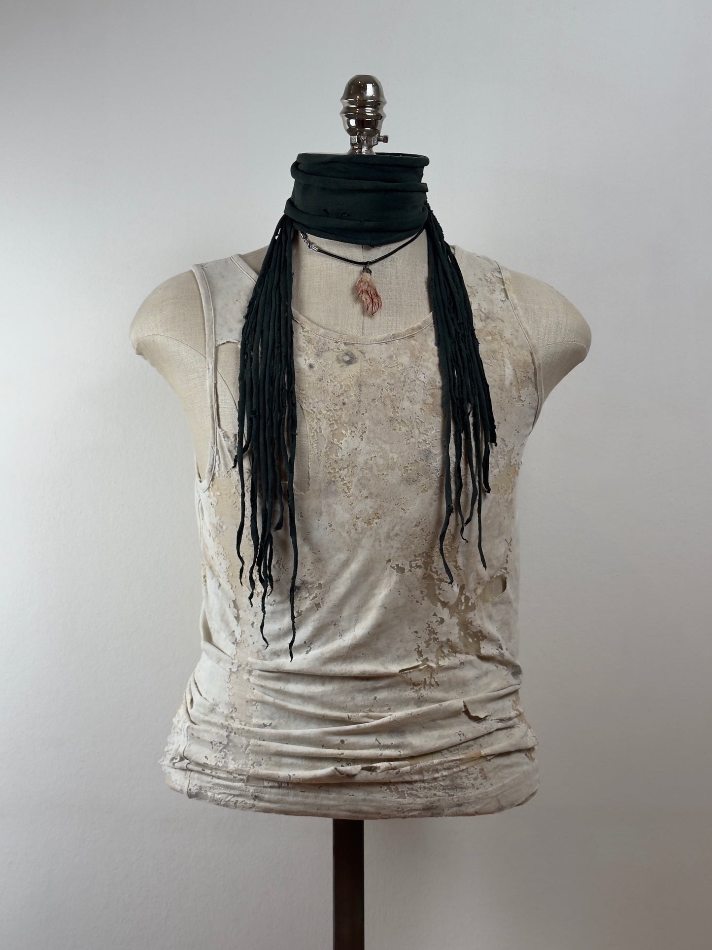 ROTTEN-001 SCARFS