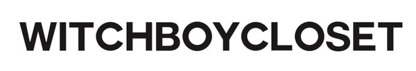 WITCHBOYCLOSET